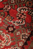Persian Hosseinabad Runner Rug | 3' 8