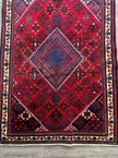 Persian Joshaqan Rug |  3' 10