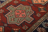 Persian Jozan Rug | 3' 11