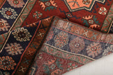 Persian Jozan Rug | 3' 11