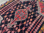 Persian Jozan Rug | 3' 3