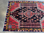 Persian Jozan Rug | 3' 3
