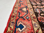Persian Jozan Rug | 3' 5” x 4' 11