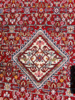 Persian Jozan Rug | 5' 3
