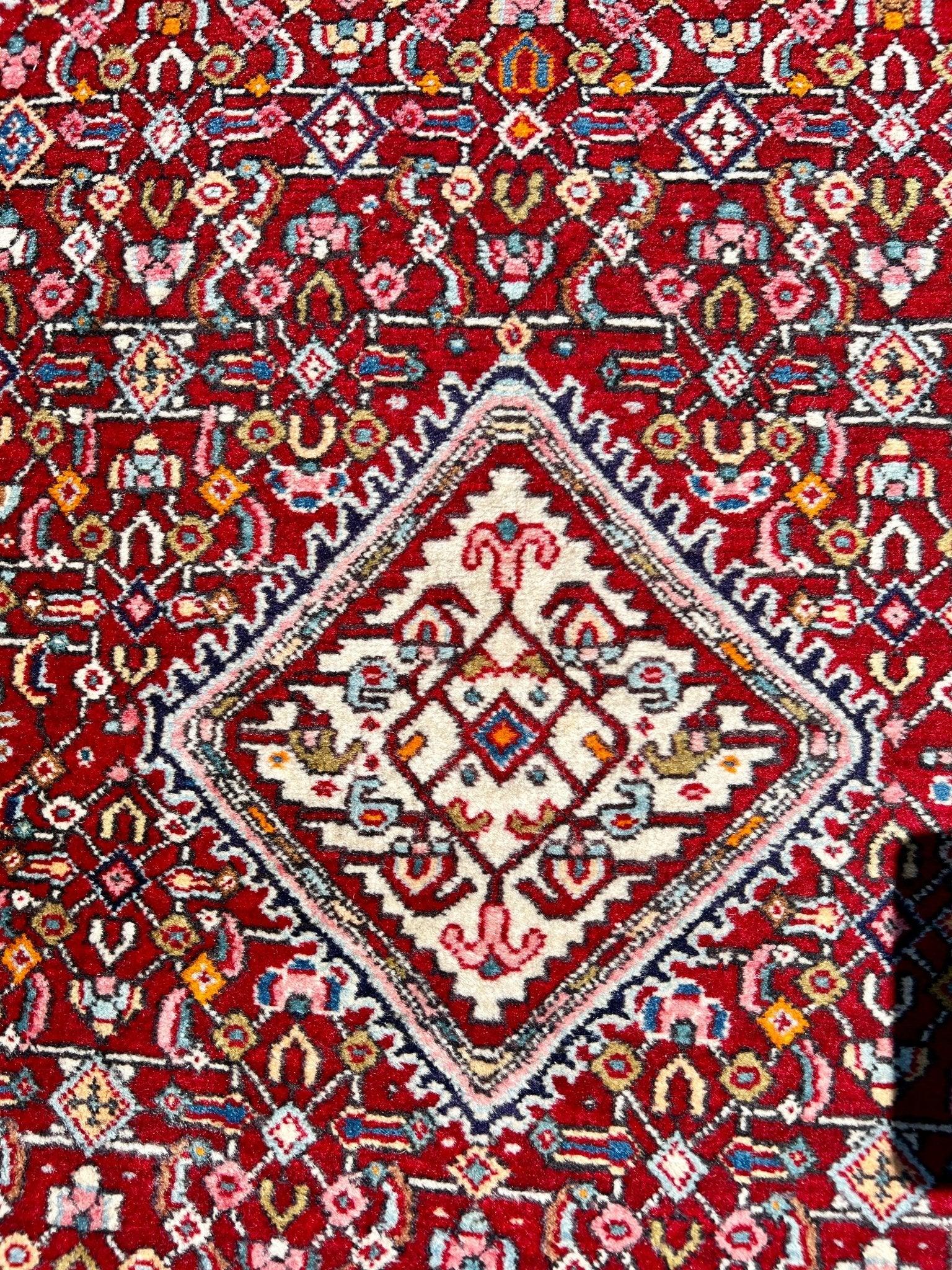 Persian Jozan Rug | 5' 3