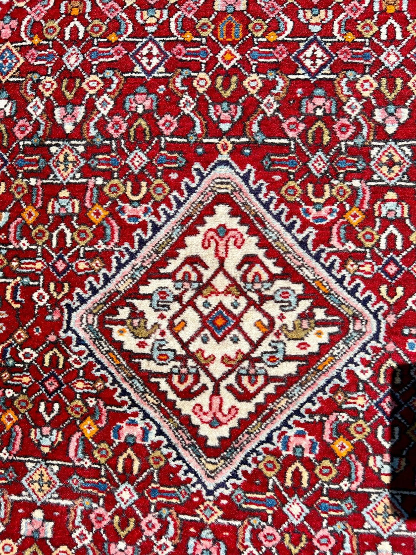 Persian Jozan Rug | 5' 3