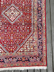 Persian Jozan Rug | 5' 3