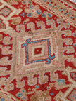 Persian Karaja Runner Rug | 2' 2” x 7' 10