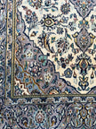 Persian Kashan Rug 1/2 | 6' x 3' 5