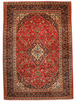 Persian Kashan Rug | 12' x 8' 4