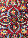 Persian Kashan Twin Rugs | 2' 2