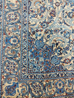 On hold | Persian Kashmar Rug (1/2) | 6' 8
