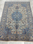 On hold | Persian Kashmar Rug (1/2) | 6' 8