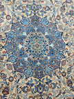 On hold | Persian Kashmar Rug (1/2) | 6' 8