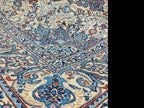 On hold | Persian Kashmar Rug (1/2) | 6' 8