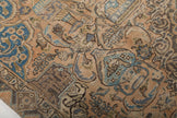 Persian Kashmar Rug | 6' 4