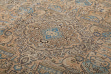 Persian Kashmar Rug | 6' 4
