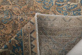 Persian Kashmar Rug | 6' 4