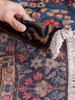 Persian Kerman Rug | 4' 9” x 7' 6