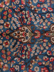 Persian Kerman Rug | 4' 9” x 7' 6