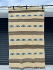 Persian Kilim | 3' 9
