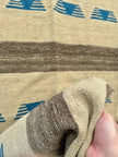 Persian Kilim | 3' 9