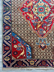 Persian Koliai Rug | 3' 4