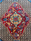 Persian Koliai Rug | 3' 4
