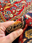 Persian Koliai Rug | 3' 4
