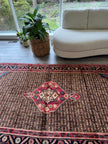 Persian Koliai Rug | 5’ 1