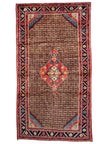 Persian Koliai Rug | 5’ 1