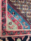 Persian Koliai Rug | 5’ 1