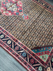 Persian Koliai Rug | 5’ 1