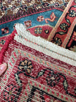 Persian Koliai Rug | 5’ 1