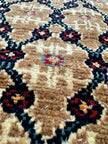 Persian Koliai Rug | 5’ x 7' 8