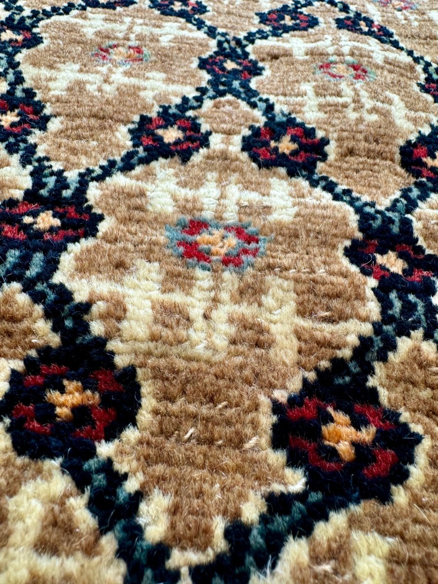 Persian Koliai Rug | 5’ x 7' 8