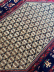 Persian Koliai Rug | 5’ x 7' 8