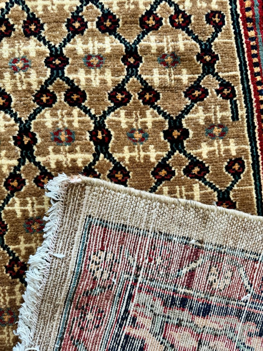 Persian Koliai Rug | 5’ x 7' 8