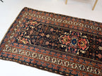 Persian Kurdi Rug | 3' 10