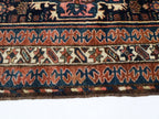 Persian Kurdi Rug | 3' 10