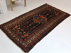 Persian Kurdi Rug | 3' 10