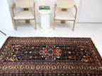 Persian Kurdi Rug | 3' 10