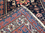 Persian Kurdi Rug | 3' 10
