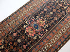 Persian Kurdi Rug | 3' 10