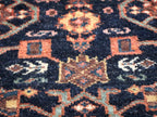 Persian Kurdi Rug | 3' 10