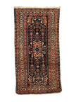Persian Kurdi Rug | 3' 10