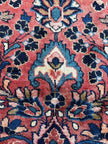 Persian Lilihan Rug | 12' 9