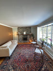 Persian Lilihan Rug | 12' 9