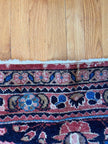 Persian Lilihan Rug | 12' 9