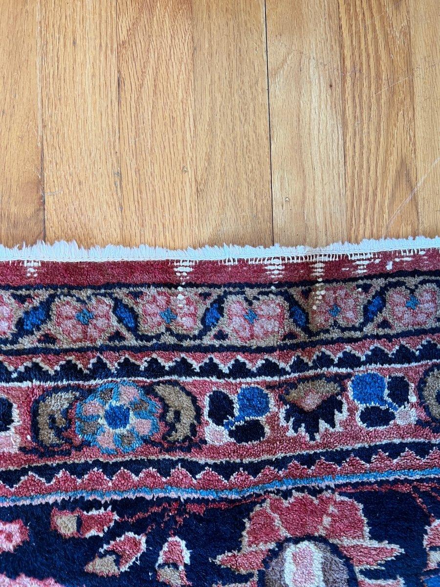 Persian Lilihan Rug | 12' 9